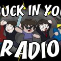 SlyFoxHound _ STUCK IN YOUR RADIO!