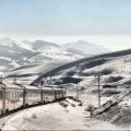 *Winter Train *