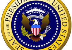 The Presidential Seal