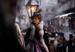 Keira Knightley in “Anna Karenina”
