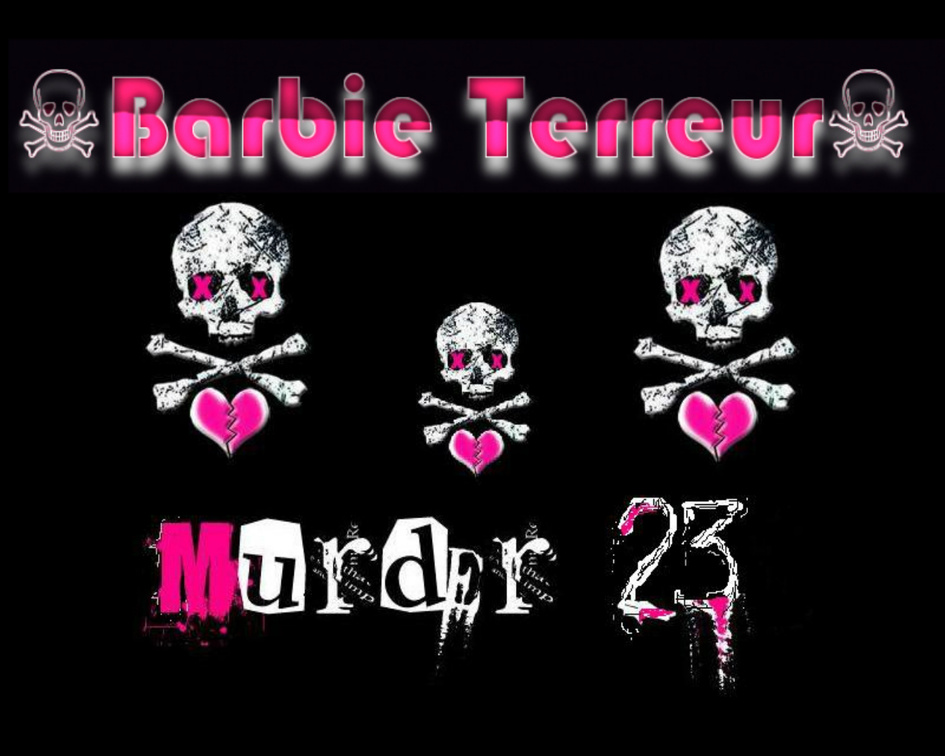 barbie terreur murder 23