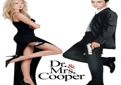 Dr. &amp; Mrs. Cooper