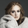 Adele: rolling in the deep