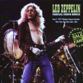 "Led Zeppelin".....:)