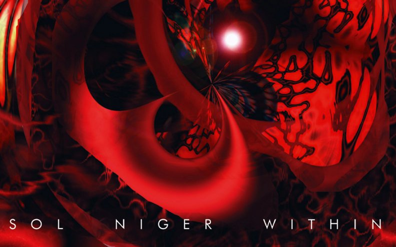 Meshuggah _ Sol Niger within