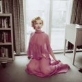 Marilyn Monroe by Philippe Halsman, Magnum Photos