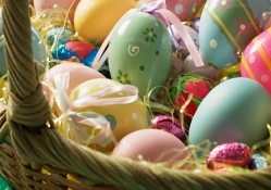 Happy Easter 2012