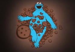 Cookies Counterattack