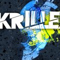Skrillex tribute #2