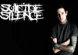 Suicide Silence tribute #2