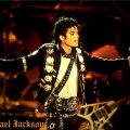 Michael Jackson _ the one and only!