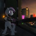 Fallout: Equestria Heroes