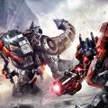 Transformers_Fall of Cybertron