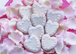 Sweet Hearts for Snowdrop89