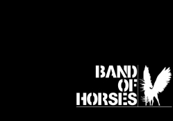 Band of Horses Logo