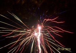 Fireworks _ 3