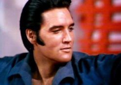 Elvis '68 Comeback