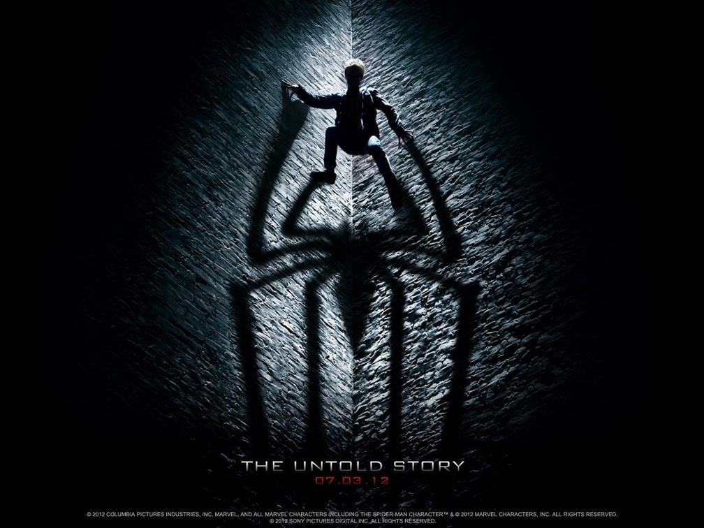 spiderman_the untold story