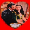 "GONE WITH THE WIND"