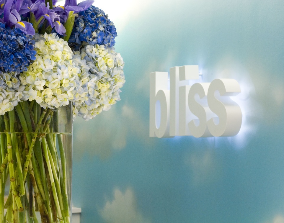 Destination to Bliss♥