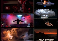 The Destruction of The Enterprise