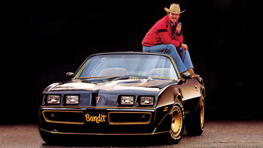 Smokey and the bandit_promo