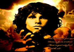 &quot;Jim Morrison&quot;....