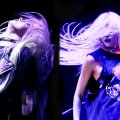 Taylor Momsen ~ Live on Stage