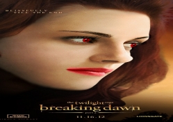 Twilight Breaking Dawn Part 2