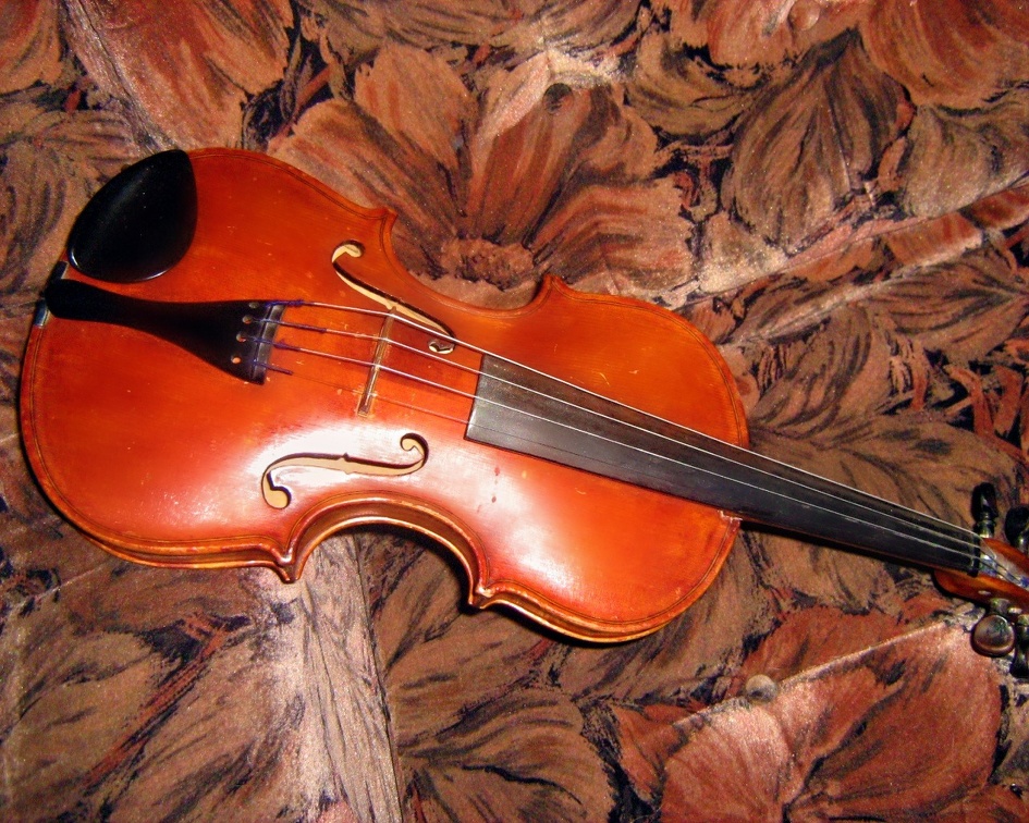 Beautiful Violin