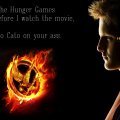 Don't Spoil The Hunger Games