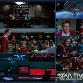Stealing The Enterprise from Star Trek III