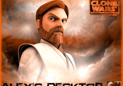 My Obi_Wan Wallpaper