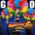 Madagascar 3: Europe's most wanted