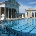 Swimming Pool Of The Rich and Famous