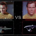 Pike versus Kirk
