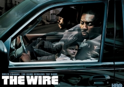 The Wire Season 3