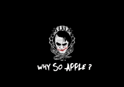 Funny Mac Apple Movie Film