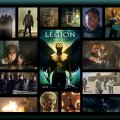 Legion 2009