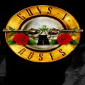 Guns & Roses Wallpaper
