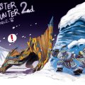 Monster Hunter(Tigrex)