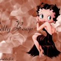 Betty Boop Ballroom