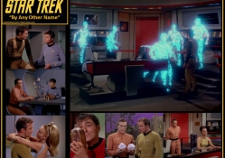 Star Trek: The Original Series Episode _ &quot;By Any Other Name&quot;