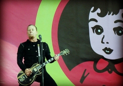 Metallica _ Pinkpop 2008