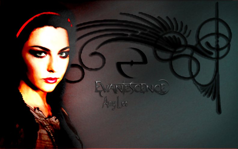 Evanescence: my imortal