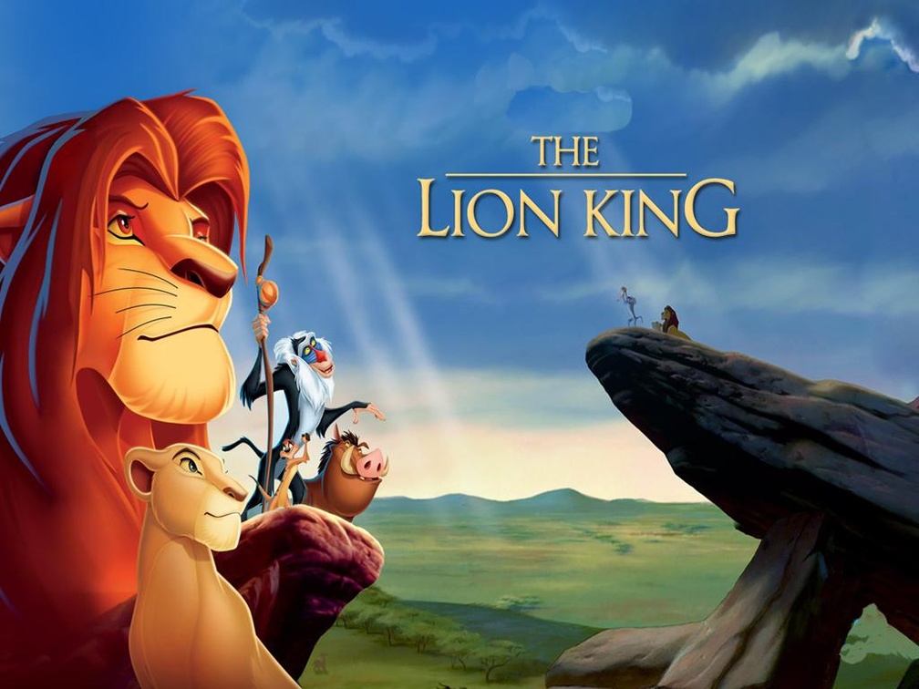 The,Lion,King,3D,Edition