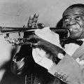 The Late Great Louis Armstrong