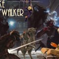 luke skywalker collage