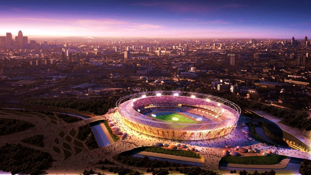 Olympic 2012 London