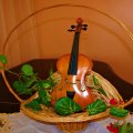 The Stradivarius Violin